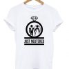 just neutered t-shirt EV21N