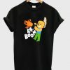 kaboom roblox t-shirt N15EL