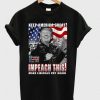 keep america great T-shirt N22ER