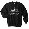losers club sweatshirt AY21N