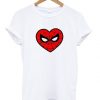 love spiderman T-shirt N22ER