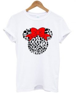 mickey family t-shirt EV21N