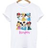 minnie mouse harper T-shirt N22ER