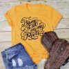 my Roots Country T Shirt N9FD