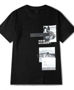 new moment Tshirt N11EL