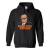 orange is the new Hoodie SR29N