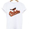 orioles T-shirt N22ER