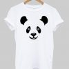 panda t shirt N8EL