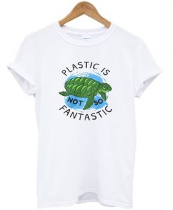 plastic is not EV21N