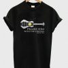 praise him with the strings t-shirt N15EL