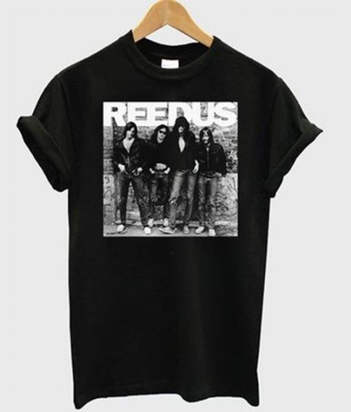 reedus T-shirtN22ER