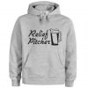relief pitcher hoodie SR29N