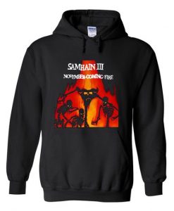 samhain III hoodie PT21N