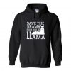 save the drama Hoodie SR29N