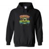 scooby natural hoodie SR29N