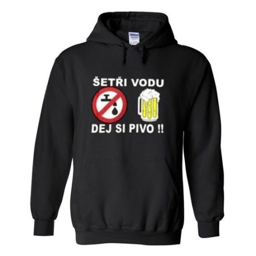 setri vodu hoodie PT21N