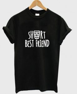 short bestfriend t shirt N8EL