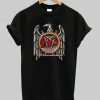 slayer t shirt N8EL