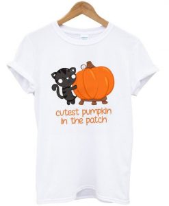 the patch t-shirt EV21N