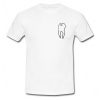 tooth fairy T Shirt RS20N