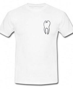 tooth fairy T Shirt RS20N