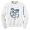 x-men sweatshirt FD30N