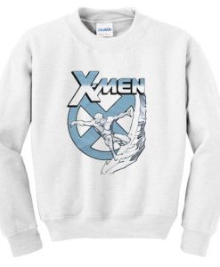 x-men sweatshirt FD30N