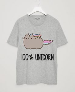 100 Unicon Grey TShirts FD4D