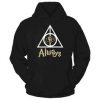 Always hoodie EL2D