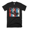 American Legend T-Shirt FD4D