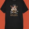 Angel Tshirt EL5D