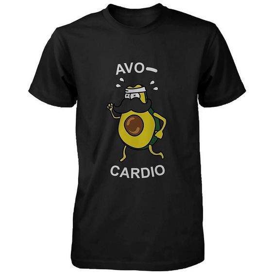Avocardio T Shirt SR12D