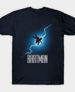 Bartman T-Shirt MZ30D