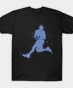 Basketball Design T Shirt SR3D