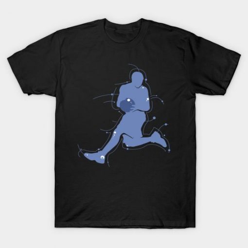 Basketball Design T Shirt SR3D