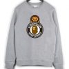 Bathing Ape Busy Sweatshirt EL5D