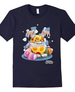 Blabbit Eggs-Travaganza T-Shirt AY26D