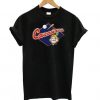 Bomani Jones T Shirt SR3D