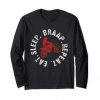 Braap Repeat Sweatshirt SR3D