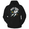 Brent Burns Hoodie EL2D