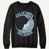 California Dreamer Sweatshirt SR3D