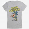 Cap'n Crunch T Shirt TT13D