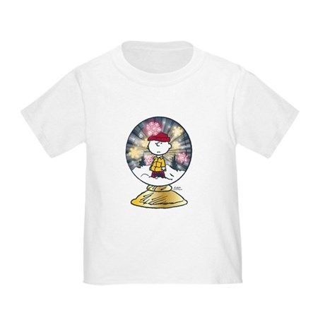 Charlie Brown T-Shirt ND24D