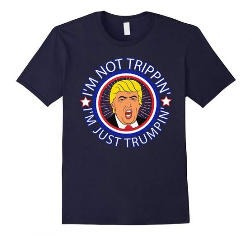 Check this Trump T Shirt SR6D