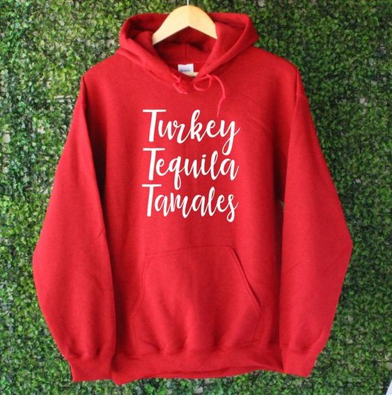 Christmas Party Hoodie ND12D