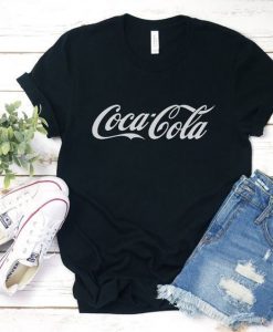 Coca Cola T Shirt SR6D