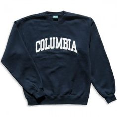 Columbia Sweatshirt SR3D