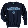 Columbia University Sweatshirt SR3D