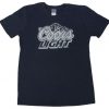 Coors Light Distress T-Shirt ND24D