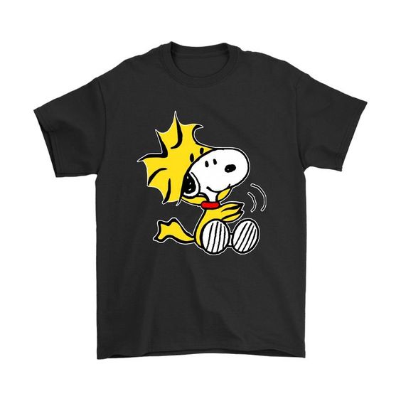 Costume Snoopy Shirts AY26D